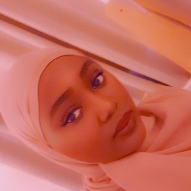 FatimaCeesay
